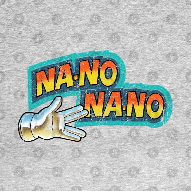 NA-NO NA-NO by trev4000